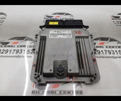 CENTRALINA MOTORE ECU 2.0D 130Kw 179CV JAGUAR XE 2 - 6