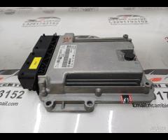 CENTRALINA MOTORE ECU 2.0D 130Kw 179CV JAGUAR XE 2 - 10