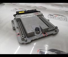 CENTRALINA MOTORE ECU 2.0D 130Kw 179CV JAGUAR XE 2 - 11