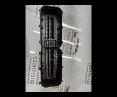 CENTRALINA MOTORE ECU 2.0D 130Kw 179CV JAGUAR XE 2 - 13