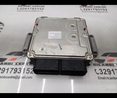 CENTRALINA MOTORE ECU 2.0D 130Kw 179CV JAGUAR XE 2 - 15
