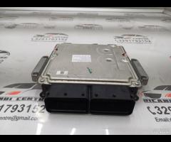 CENTRALINA MOTORE ECU 2.0D 130Kw 179CV JAGUAR XE 2 - 16