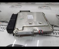 CENTRALINA MOTORE ECU 2.0D 130Kw 179CV JAGUAR XE 2 - 17
