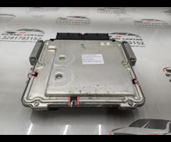 CENTRALINA MOTORE ECU 2.0D 130Kw 179CV JAGUAR XE 2 - 18
