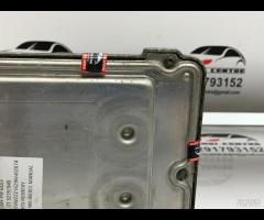 CENTRALINA MOTORE ECU 2.0D 81Kw 110CV VW GOLF 2009 - 18