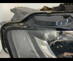 FARO FANALE ANTERIORE DESTRA DX AUDI A4 B8 2008 8K