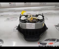 AIRBAG VOLANTE VW CADDY 2014 2K5880201D81U 2K58802 - 17