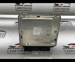 CENTRALINA MOTORE ECU 2.0D 125Kw 170CV AUDI A6 200 - 10