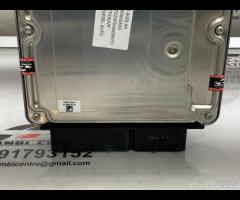 CENTRALINA MOTORE ECU 2.0D 125Kw 170CV AUDI A6 200 - 12