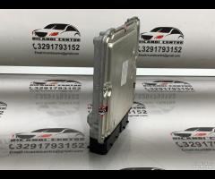 CENTRALINA MOTORE ECU 2.0D 125Kw 170CV AUDI A6 200 - 14