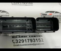 CENTRALINA MOTORE ECU 2.0D 125Kw 170CV AUDI A6 200 - 17