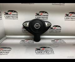 AIRBAG VOLANTE NISSAN JUKE 2017 985101KA8B WB2