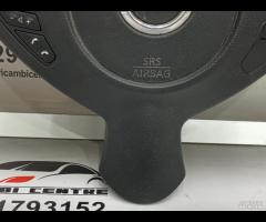AIRBAG VOLANTE NISSAN JUKE 2017 985101KA8B WB2 - 7