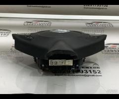 AIRBAG VOLANTE NISSAN JUKE 2017 985101KA8B WB2 - 8