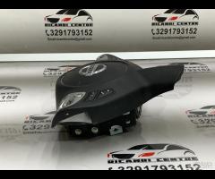 AIRBAG VOLANTE NISSAN JUKE 2017 985101KA8B WB2 - 11