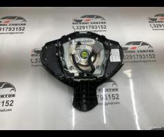 AIRBAG VOLANTE NISSAN JUKE 2017 985101KA8B WB2 - 12