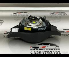 AIRBAG VOLANTE NISSAN JUKE 2017 985101KA8B WB2 - 15