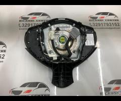 AIRBAG VOLANTE NISSAN JUKE 2017 985101KA8B WB2 - 17