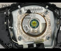 AIRBAG VOLANTE NISSAN JUKE 2017 985101KA8B WB2 - 18