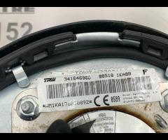 AIRBAG VOLANTE NISSAN JUKE 2017 985101KA8B WB2 - 19