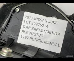 AIRBAG VOLANTE NISSAN JUKE 2017 985101KA8B WB2 - 21