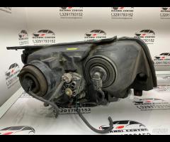 FARO FANALE ANTERIORE SINISTRA SX SUZUKI GRAND VIT - 12