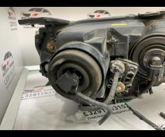 FARO FANALE ANTERIORE SINISTRA SX SUZUKI GRAND VIT - 13