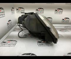 FARO FANALE ANTERIORE SINISTRA SX SUZUKI GRAND VIT - 15