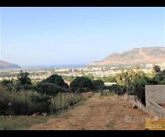 Terreno Agricolo mq 6000 zona Cardillo rif-101/25