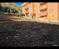 Terreno Edificabile zona S.Isidoro rif.102/25 - 6