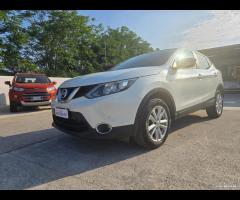 Nissan Qashqai 1.6 dCi 4WD Tekna