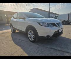 Nissan Qashqai 1.6 dCi 4WD Tekna