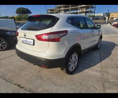 Nissan Qashqai 1.6 dCi 4WD Tekna