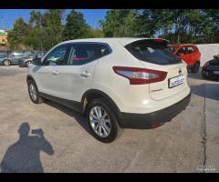 Nissan Qashqai 1.6 dCi 4WD Tekna