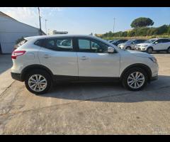 Nissan Qashqai 1.6 dCi 4WD Tekna - 6