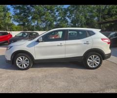 Nissan Qashqai 1.6 dCi 4WD Tekna - 7