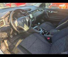 Nissan Qashqai 1.6 dCi 4WD Tekna - 8