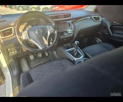 Nissan Qashqai 1.6 dCi 4WD Tekna - 9