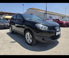 Nissan Qashqai Qashqai+2 1.5 dCi DPF Acenta