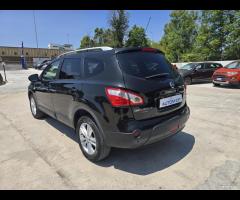 Nissan Qashqai Qashqai+2 1.5 dCi DPF Acenta