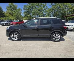 Nissan Qashqai Qashqai+2 1.5 dCi DPF Acenta
