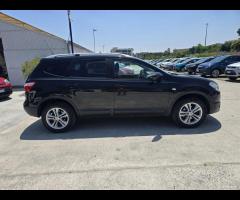 Nissan Qashqai Qashqai+2 1.5 dCi DPF Acenta