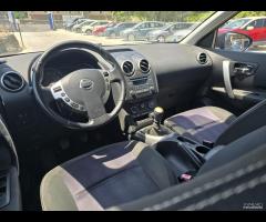 Nissan Qashqai Qashqai+2 1.5 dCi DPF Acenta - 6