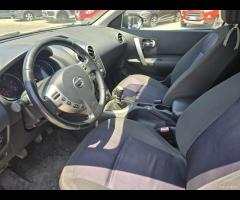 Nissan Qashqai Qashqai+2 1.5 dCi DPF Acenta - 7