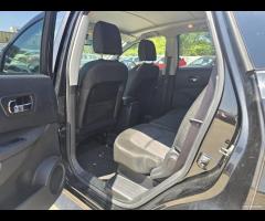 Nissan Qashqai Qashqai+2 1.5 dCi DPF Acenta - 8