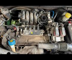 MOTORE FIAT 500 CINQUECENTO 169A4000 1.2 BENZINA