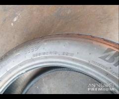 2 gomm 235 50 19 bridgestone a5710 - 8