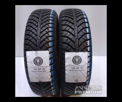 2 gomme 155 60 15 kumho a37172