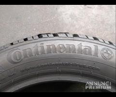 2 gomme 155 65 15 continental inv a4148
