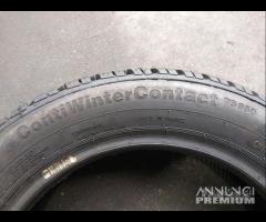 2 gomme 155 65 15 continental inv a4148